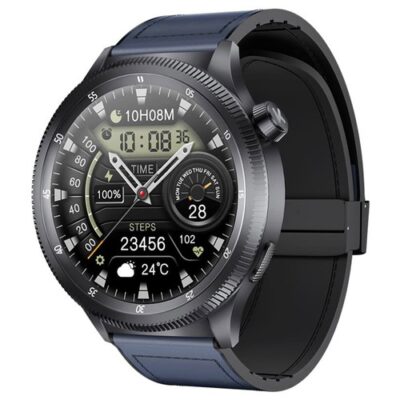 KUMI WATCH Gear GT3 Smartwatch Grey