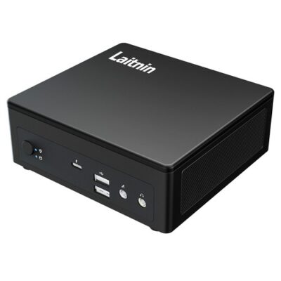 Laitnin Mingar 2 Mini PC Intel Core i7-1185G7