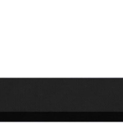 LG - 3.1-Channel Soundbar System with Wireless Subwoofer and Dolby Atmos - Black