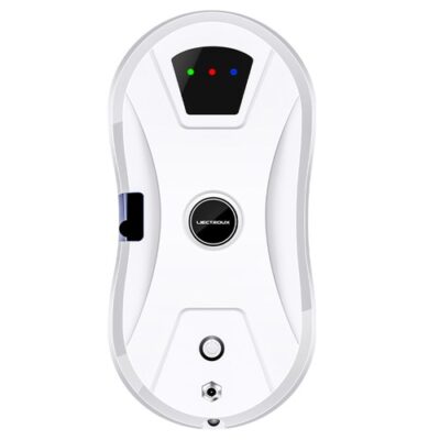 LIECTROUX YW610 Robot Window Cleaner