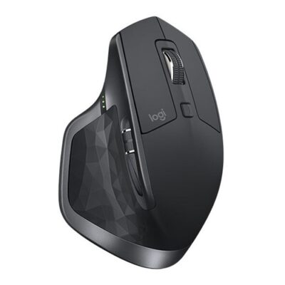 Logitech MX Master 2S Wireless Gaming Mouse