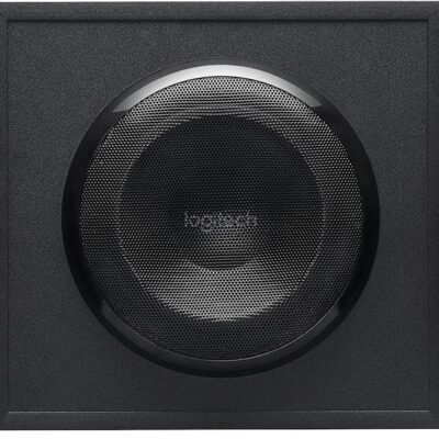 Logitech - Z623 2.1 Speaker System (3-Piece) - Black