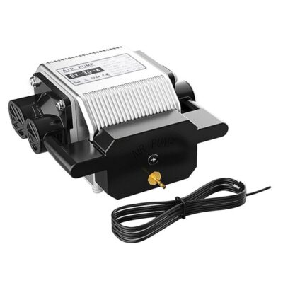 LONGER RAY5 20W Laser Engraver Air Assist Kits