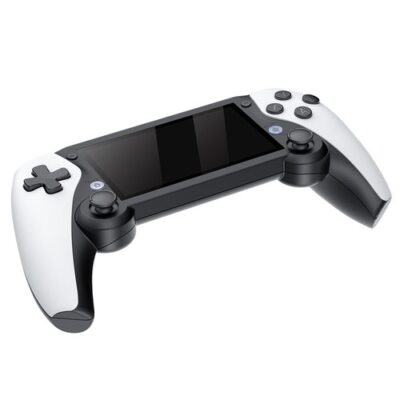 M25 Handheld Game Console 128GB TF Card