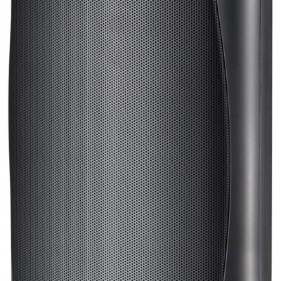 MartinLogan - Installer Series 60W Outdoor Speakers (Pair) - Black