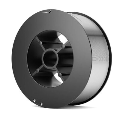 Mecpow 1mm & 0.8mm Welding Wire + Carbon Steel Electrodes