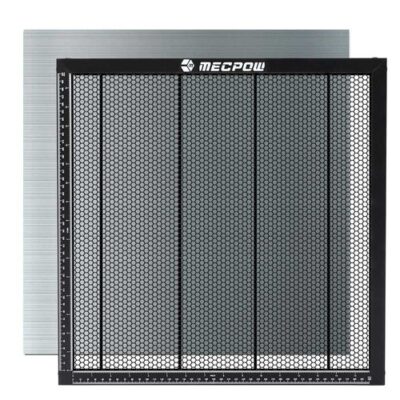 Mecpow X3 Pro 10W Laser H44 Laser Bed Combo