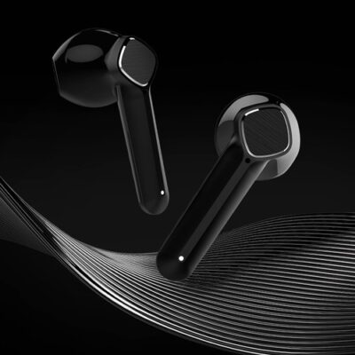 Mibro S1 TWS Headphones Stereo BT5.3 Black