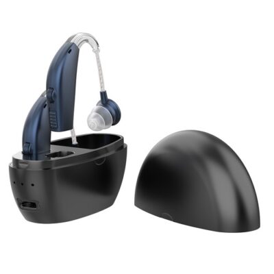 Mini Portable Hearing Aid