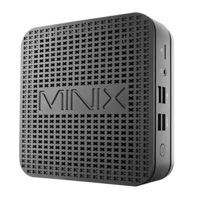 MINIX G41V Mini PC Intel Celeron N4100