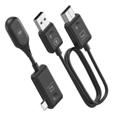 MINIX USB Type-c Wireless Display Adapter