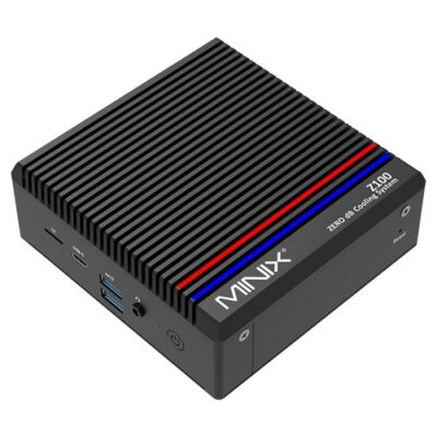 MINIX Z100-0dB Mini PC