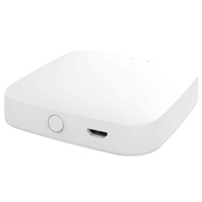 Moeshouse Multi-mode Smart Gateway
