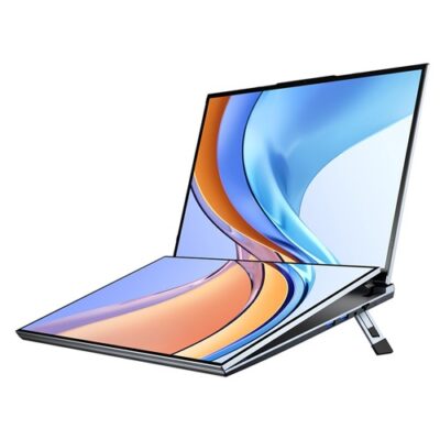 N-one Nbook Pro Dual Screen Laptop