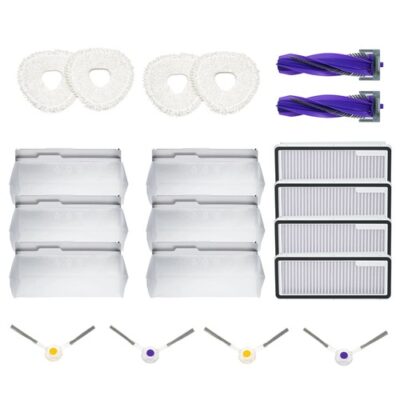 NARWAL Freo X Ultra Original Accessory Set