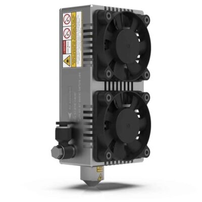 NEJE E80 24W Fixed-Focus Laser Module