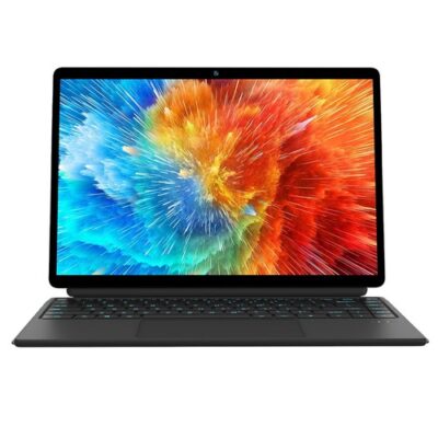 Ninkear T40 2-in-1 Tablet PC