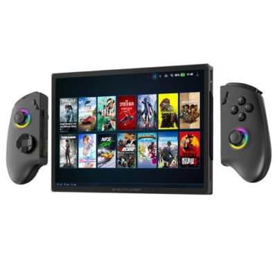 One Netbook OneXPlayer X1 8840U Handheld Gaming PC 32GB+1TB