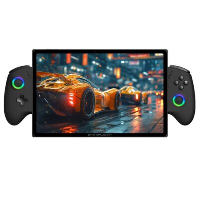 One Netbook OneXPlayer X1 Handheld Gaming PC 64G+4TB EU Plug