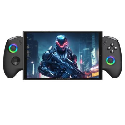 One Netbook OneXPlayer X1 Mini Handheld Gaming PC 32GB+2TB