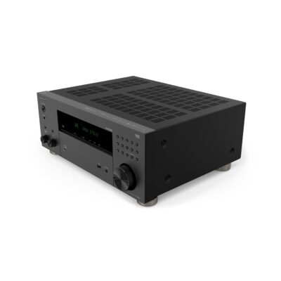 Onkyo TX-RZ30 9.2 Channel AV Receiver (Black) - Black