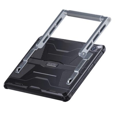 OUKITEL RT6 10.1in Tablet Android 13 8GB RAM 256GB ROM Black