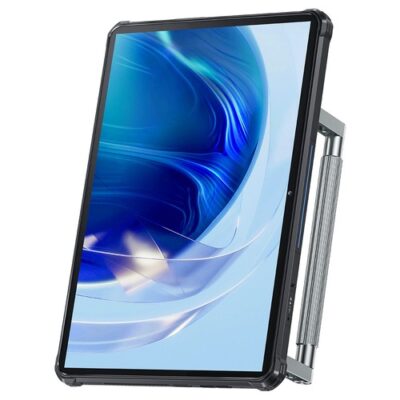 OUKITEL RT7 4G Titan Rugged Tablet - Blue
