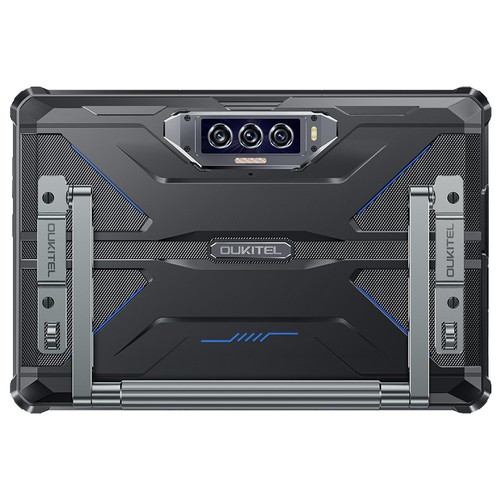 OUKITEL RT7 5G Tablet 10.1 inch 12GB+12GB RAM 256GB ROM Blue