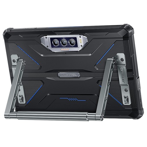 OUKITEL RT7 5G Tablet 10.1 inch 12GB+12GB RAM 256GB ROM Blue