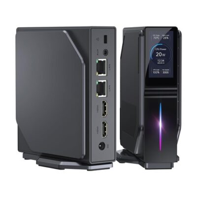 OUVIS S1 Mini PC