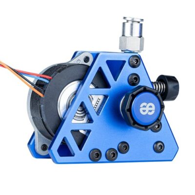 Phaetus Apus Extruder