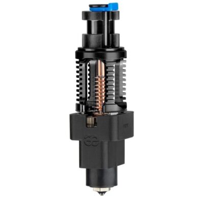 Phaetus Dragon UHF Hotend Black