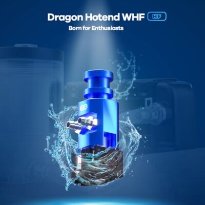 Phaetus Dragon WHF Hotend