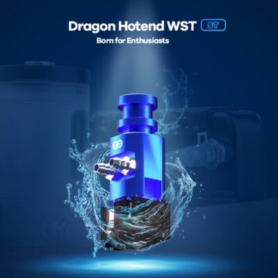 Phaetus Dragon WST Hotend