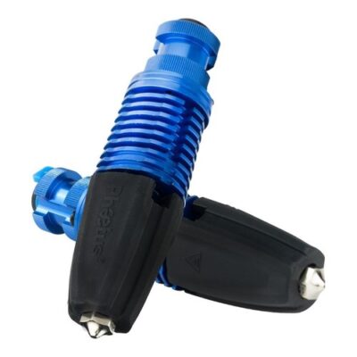 Phaetus Rapido 2 Plus HF Hotend Blue