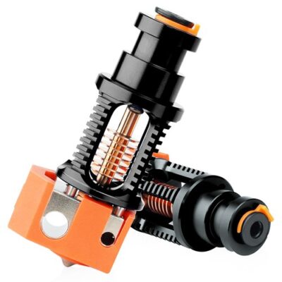 Phaetus ST Dragon Hotend Black