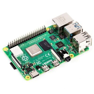 Raspberry Pi 4 Model B 8GB RAM