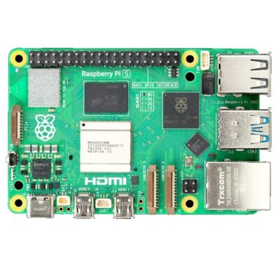 Raspberry Pi 5 8GB Development Board