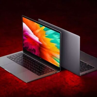 Redmi Book 14 2024 Laptop 16GB+512GB - Silver