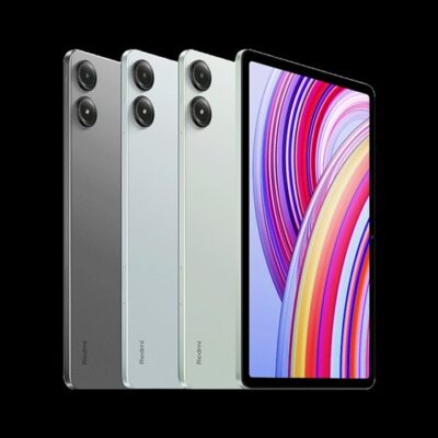 Redmi Pad Pro Tablet 12.1-inch Tablet 6+128GB Grey