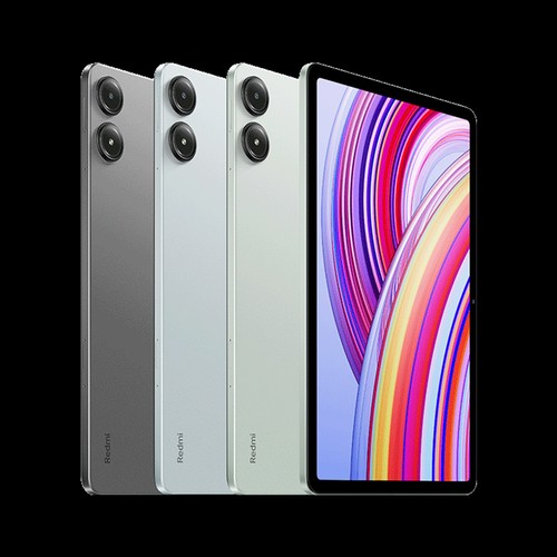 Redmi Pad Pro Tablet Keyboard Set 12.1-inch Tablet 8+128GB Green