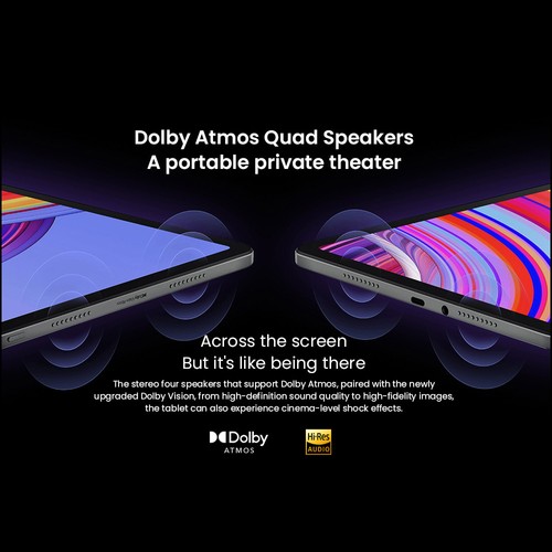 Redmi Pad Pro Tablet Keyboard Set 12.1-inch Tablet 8+128GB Green