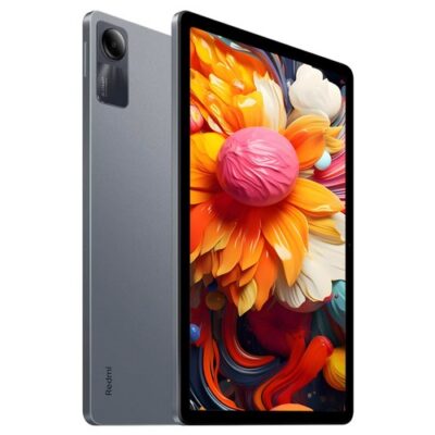 Redmi Pad SE CN Version 11 inch Tablet 6GB RAM 128GB ROM Grey