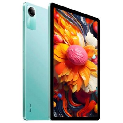 Redmi Pad SE CN Version 11 inch Tablet 8GB RAM 128GB ROM Green