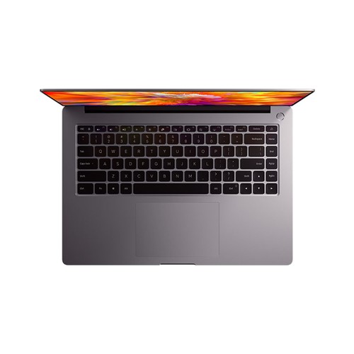 RedmiBook Pro 14 Laptop AMD Ryzen 7 57 16GB 512GB Grey