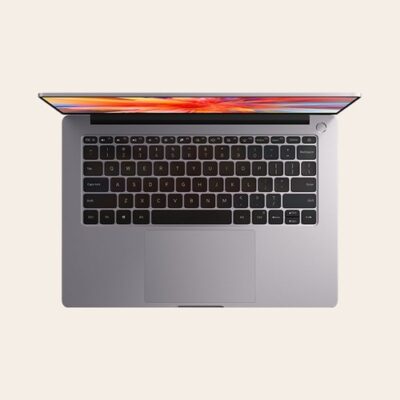 RedmiBook Pro 14 Laptop i7-11370H 16GB 512GB MX450 Grey