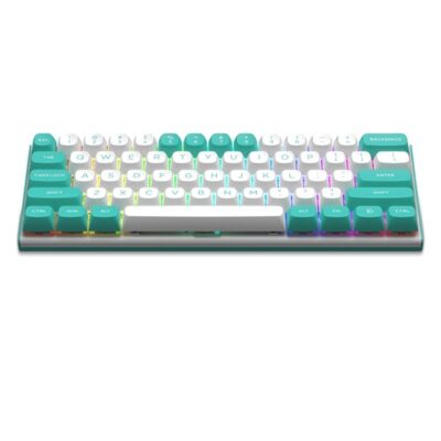 Redragon K683WB-RGB Wired Magnetic Switch Mechanical Keyboard