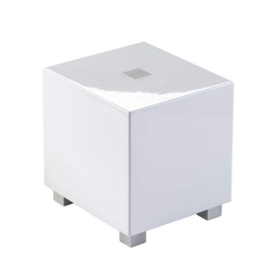 REL - TZERO MKIII WHITE - High Gloss White
