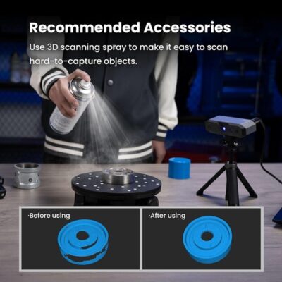 Revopoint MINI 2 3D Scanner Standard Edition