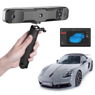 Revopoint RANGE 2 3D Scanner
